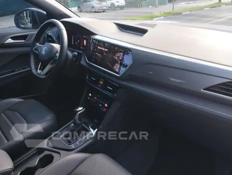 Taos 1.4 16V 4P FLEX 250 TSI HIGHLINE AUTOMÁTICO