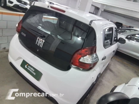 MOBI 1.0 EVO FLEX LIKE. MANUAL