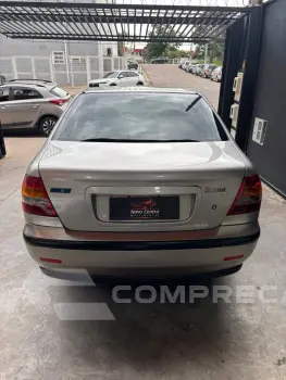 SIENA 1.3 MPI Fire ELX 16V