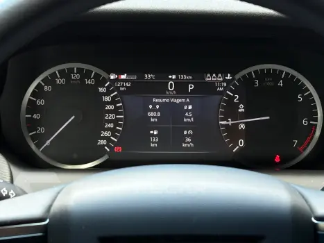 DISCOVERY SPORT 2.0 P250 Turbo R-dynamic SE