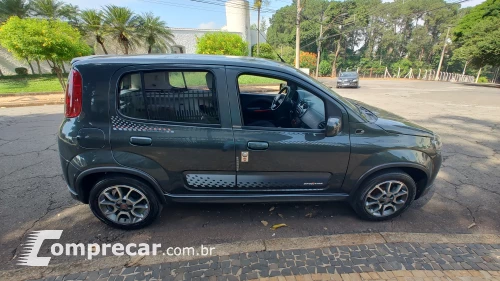 UNO 1.4 Sporting 8V