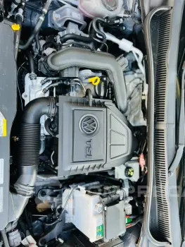 VIRTUS 1.0 200 TSI Comfortline