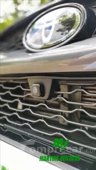 HILUX SW4 2.8 D-4D TURBO DIESEL SRX 4X4 AUTOMÁTICO