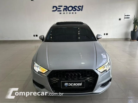 A3 SEDAN AMBITION S-TRONIC 2.0 TFSI 16V 4P AUT./SEQ