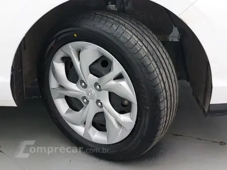 HB20 1.0 12V FLEX SENSE PLUS MANUAL