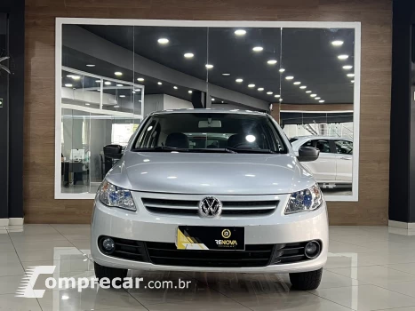 GOL 1.0 MI 8V FLEX 4P MANUAL G.V