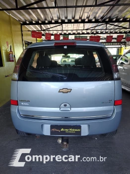 MERIVA 1.4 MPFI Maxx 8V
