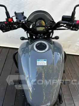 KAWASAKI VULCAN S ABS CAFÉ