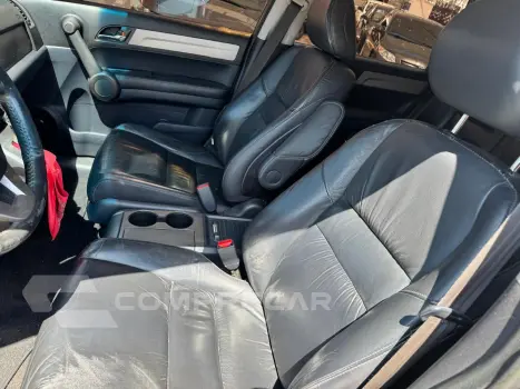 CRV 2.0 EXL 4X2 16V