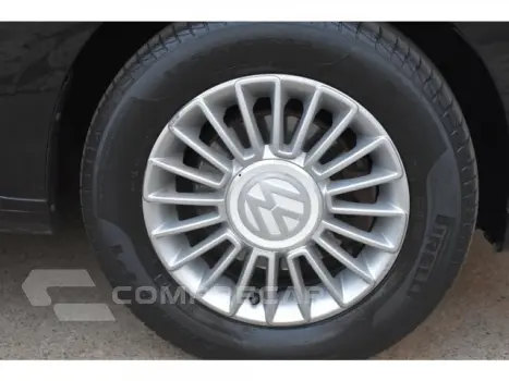 UP - 1.0 TSI MOVE UP 12V 4P MANUAL