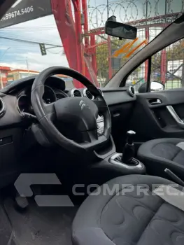 C3 1.5 Tendance 8V