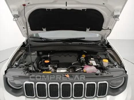 RENEGADE 1.3 T270 TURBO FLEX LONGITUDE AT6