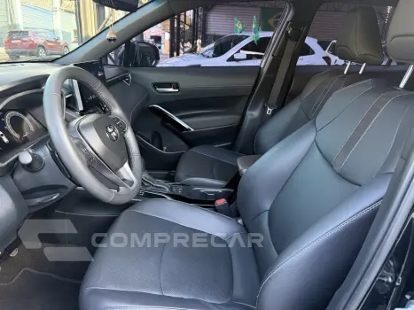 COROLLA CROSS 2.0 VVT-IE FLEX XRE DIRECT SHIFT