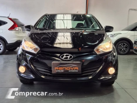 HB20S - 1.6 PREMIUM 16V 4P MANUAL