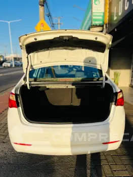 HB20S 1.6 Premium 16V