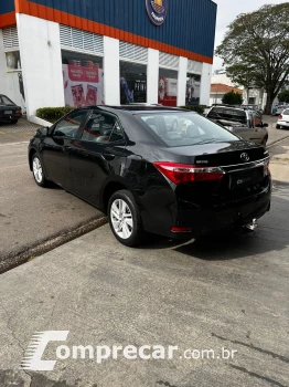 COROLLA 1.8 GLI 16V
