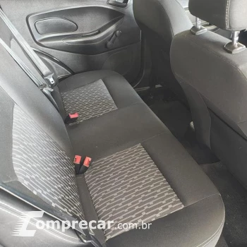 KA 1.0 SE 12V