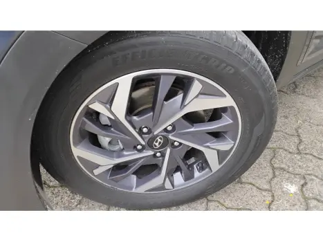 CRETA 1.0 TGDI FLEX PLATINUM AUTOMÁTICO