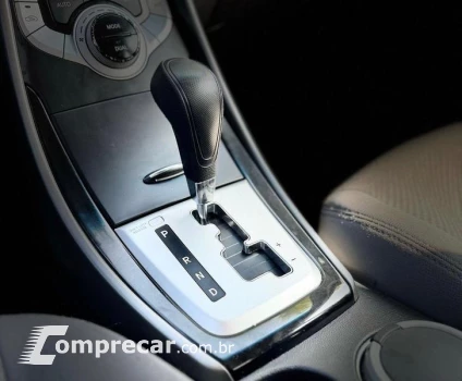 ELANTRA GLS