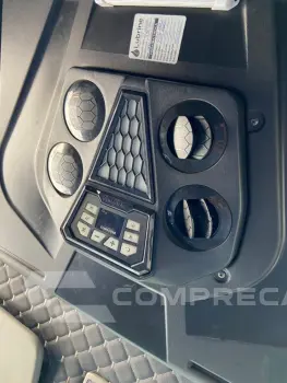 BONGO 2.5 K-2500 4X2 CS Turbo