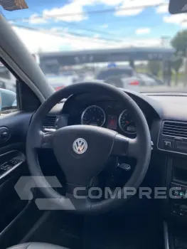 GOLF 1.6 MI Sportline 8V