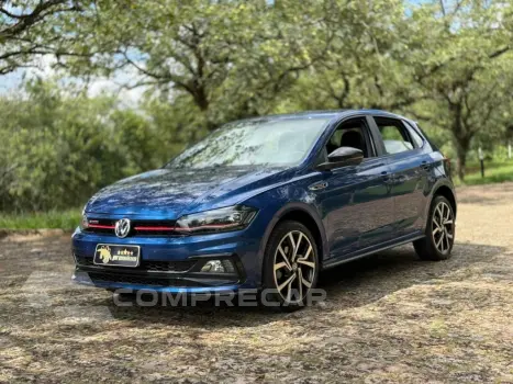 POLO 1.4 250 TSI GTS AUTOMÁTICO