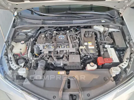 COROLLA 1.8 VVT-I Hybrid Altis