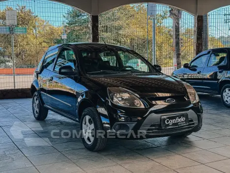 KA 1.0 I 8V