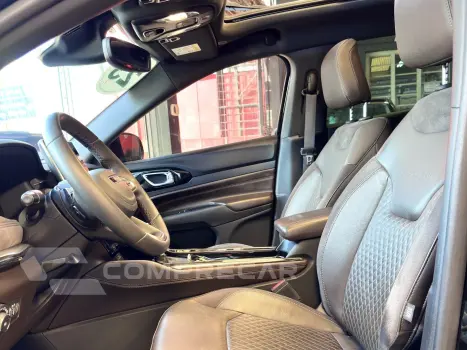 COMMANDER 2.0 TD380 TURBO DIESEL OVERLAND AT9