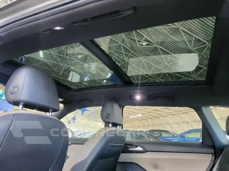 TAOS 1.4 250 TSI TOTAL FLEX HIGHLINE AUTOMÁTICO