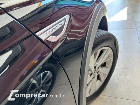 NIVUS 1.0 200 TSI Comfortline