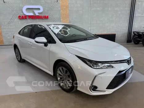 COROLLA 2.0 VVT-IE FLEX XEI DIRECT SHIFT