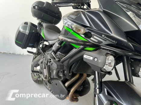 Versys TOURER 650