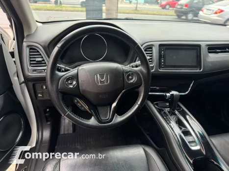 HR-V 1.8 16V EXL