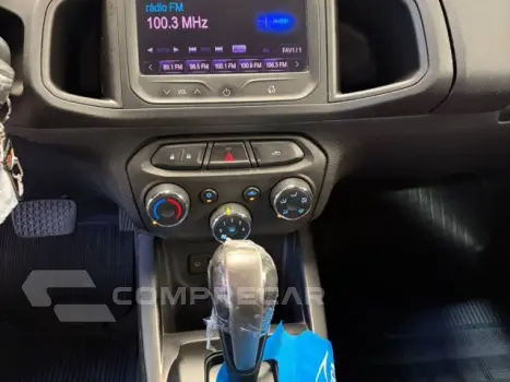 ONIX - 1.4 MPFI LTZ 8V 4P AUTOMÁTICO