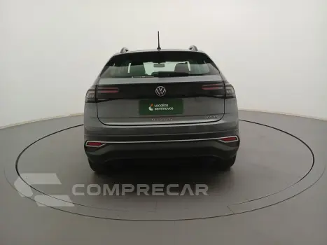 NIVUS 1.0 200 TSI TOTAL FLEX COMFORTLINE AUTOMÁTICO