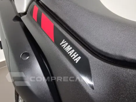 YAMAHA XTZ 250 LANDER CONNECTED