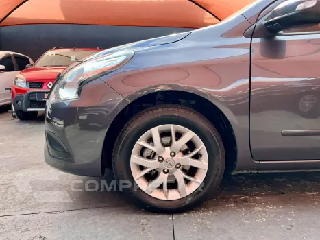 VERSA 1.6 16V SV