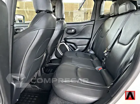 RENEGADE 1.8 16V Longitude