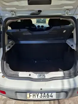 UNO 1.0 EVO Vivace 8V