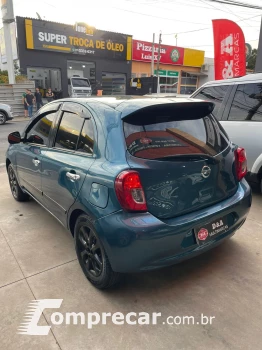 MARCH 1.0 SV 12V