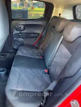 MOBI 1.0 8V EVO Like.