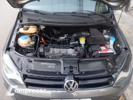 CROSSFOX 1.6 MI 8V