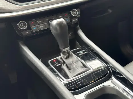 COMPASS 1.3 T270 TURBO FLEX LONGITUDE AT6