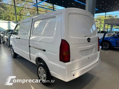 V25 Cabine Simples 1.3 FURGÃO