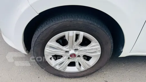 IDEA 1.4 MPI Attractive 8V