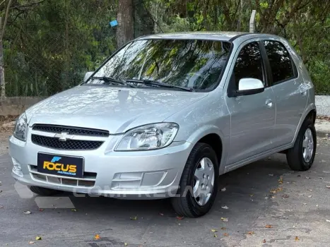 CHEVROLET CELTA 1.0L LT 5 portas