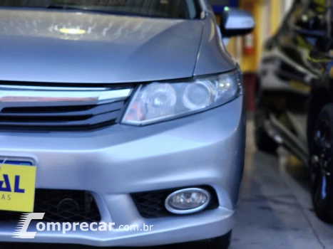 CIVIC 1.8 EXS 16V