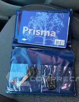 PRISMA 1.4 MPFI LT 8V