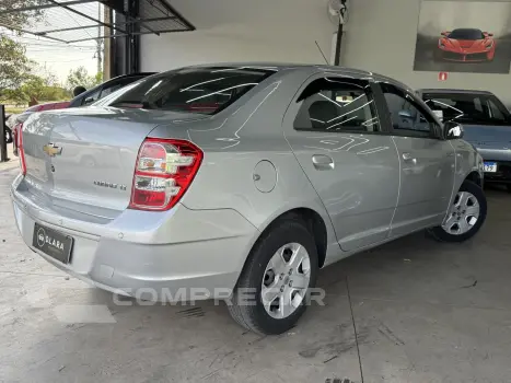 COBALT 1.4 LT 8V